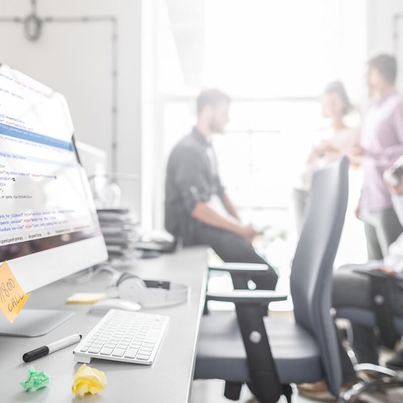 Arch Creative Group - Web Design & Marketing Agency - Boston MAssachusetts